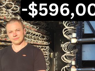 Mining Bitcoin for 5 Years (Honest Results)