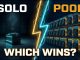 Mining Pool vs Solo Mining: Which is Best for Beginners? (2026 Guide)