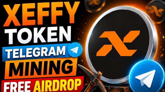 New crypto mining app, telegram mining app, free crypto mining,