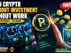 Peria Mining App | Earn Crypto Without Investment | Binance Withdrawal Proof 2026