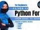 Python for AI Class 13 | Beginner to Advanced | Essential AI Engineer Lib Pydantic, FastAPI, Celery