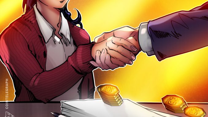 Cointelegraph