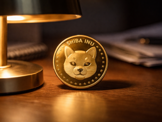 Shiba Inu price analysis