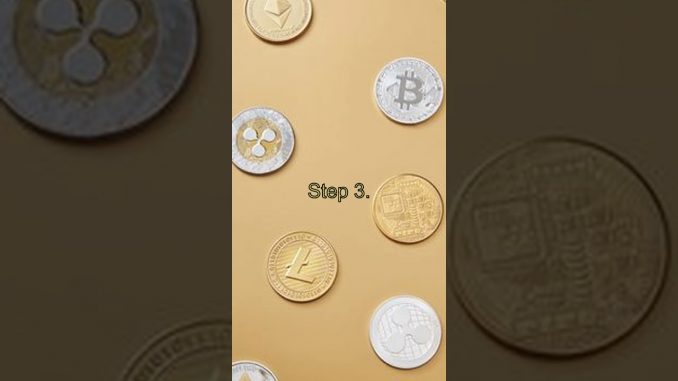 Step-by-Step Guide to Ethereum Mining for Beginners #EthereumMiningForBeginners