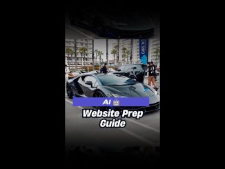 Step-by-Step Guide to Prepare Your Website for AI Crawlers | 2026 AI SEO Blueprint #AISEO