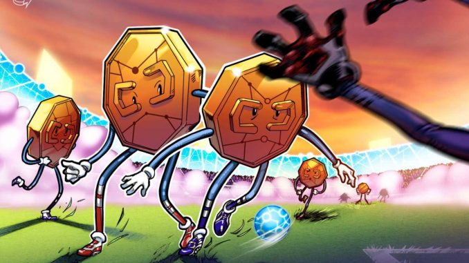 Cointelegraph