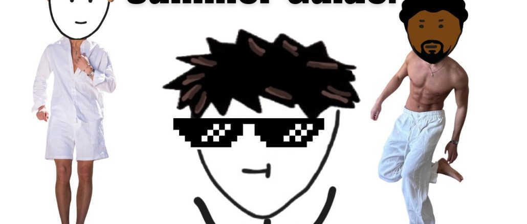 The LAST Summer Clothing Guide You Will Ever Need (No AI)