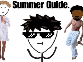 The LAST Summer Clothing Guide You Will Ever Need (No AI)
