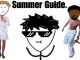 The LAST Summer Clothing Guide You Will Ever Need (No AI)