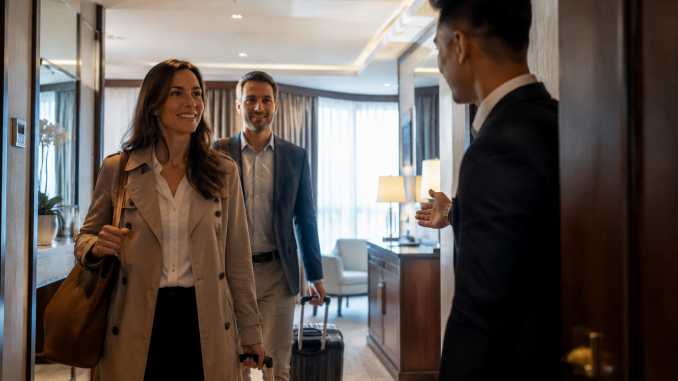 Travala launches first agentic AI travel protocol for autonomous bookings