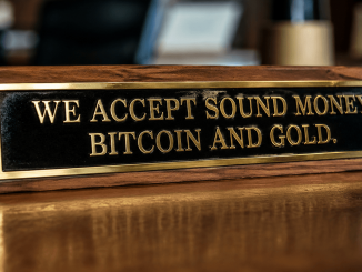 Two Gold Bugs Stand Firm on Gold's Rally, Lawrence Lepard Targets $1 Million Bitcoin