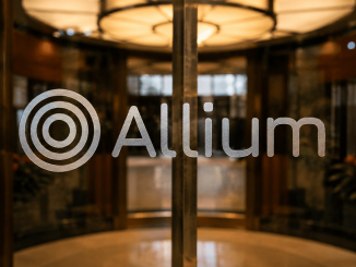 Visa and BCG Build on Allium as Startup Closes $40M Series B
