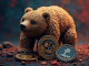 XLM extends losses as weak retail demand weighs on sentiment