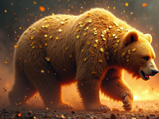 Bitcoin Price Bearish