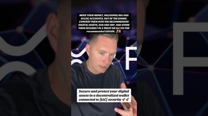 #stocks #llc #digitalassets #xrpcommunity #xrppriceprediction #cryptonews #usa #rp #xrparmy #crypto