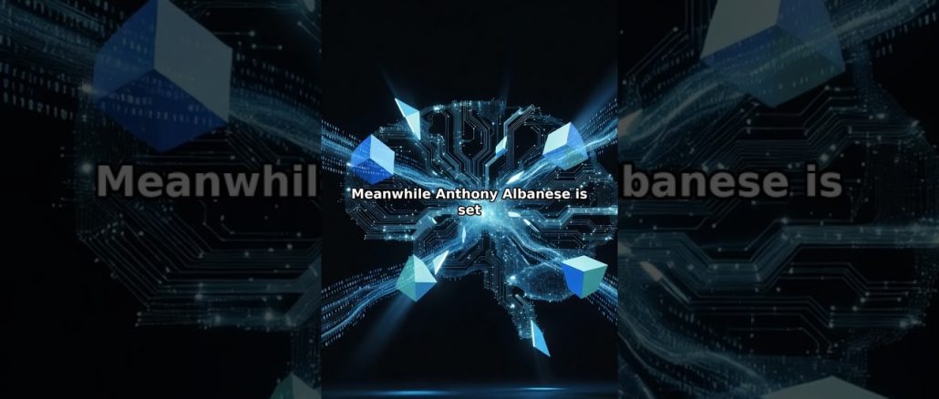 AI News: Australia Copyright Warning, Albanese Speech & EU Fines | Jul 12
