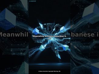 AI News: Australia Copyright Warning, Albanese Speech & EU Fines | Jul 12