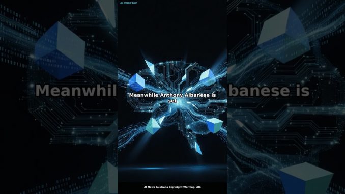 AI News: Australia Copyright Warning, Albanese Speech & EU Fines | Jul 12