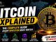 BITCOIN EXPLAINED: THE COMPLETE GUIDE FOR INVESTOR
