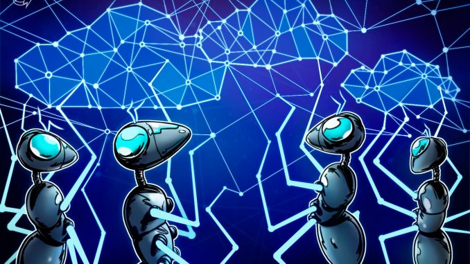 Cointelegraph