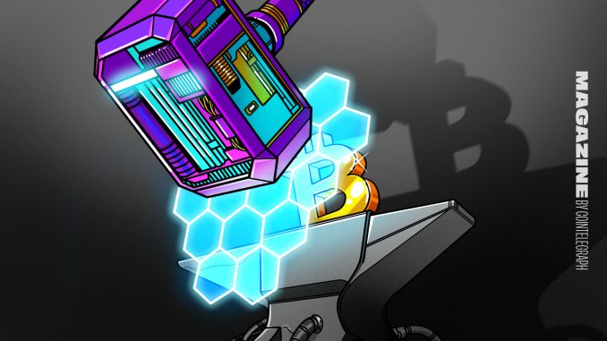 Cointelegraph