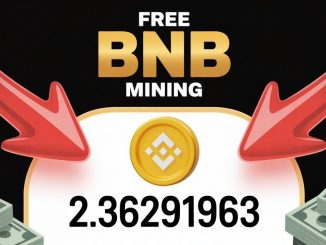 Binance (BNB) Mining Site | How To Mine (BNB) Binance Coin | Crypto Mining site
