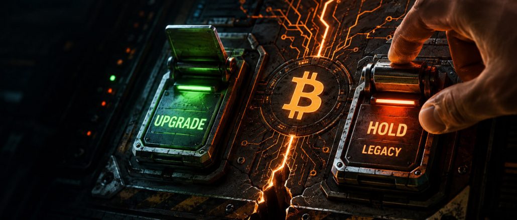 Bitcoin’s BIP-110 fork fight gives exchanges an August deadline before miners signal support