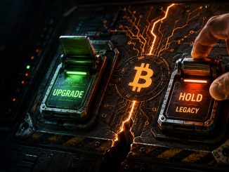 Bitcoin’s BIP-110 fork fight gives exchanges an August deadline before miners signal support