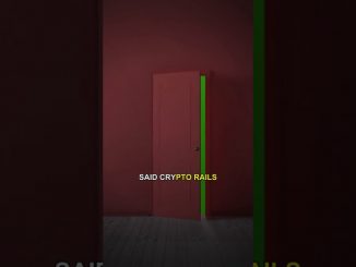 BlackRock's Secret Crypto Move Wall Street Didn't Expect