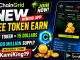ChainGrid Mining App LIVE ✅ Free Crypto Mining 2026 | 100M Supply | Join Now