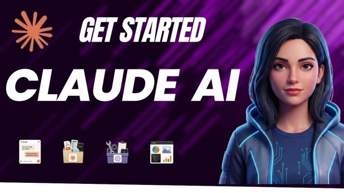 Claude AI Tutorial for Beginners (features you should know)