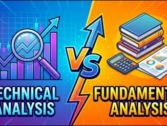 Crypto Analysis: Technical & Fundamental Guide