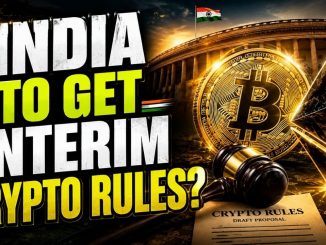 Crypto Market Pulse: India To Get Interim Crypto Rules?। Top News of The Day। Powered by CoinSwitch