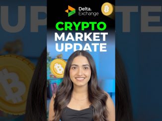 Crypto Market Update - 22nd July #trading #news