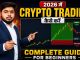 Crypto Trading Kaise Kare? | Complete Guide For Beginners 2026 | Bitcoin Trading
