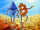 Ethereum Nears Market bottom vs Bitcoin