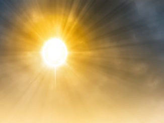 How 100-Degree Temps Impacted Bitcoin Mining