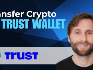 How to Transfer Crypto from Crypto.com to Trust Wallet [2026 Guide]