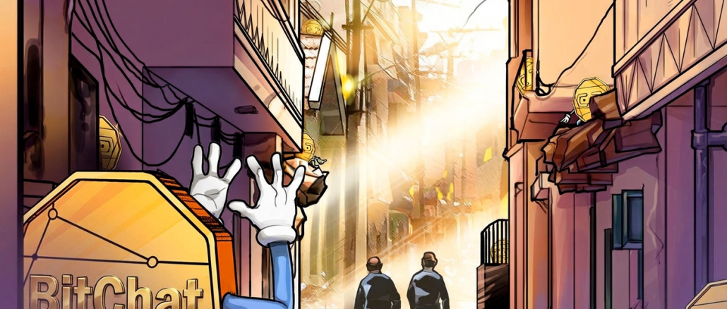 Cointelegraph