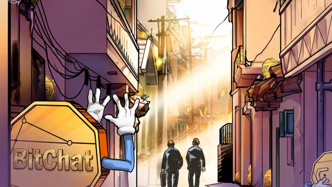 Cointelegraph