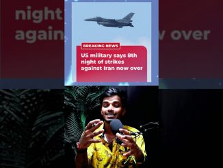 Iran vs America War Update Today | Bitcoin News Today | Crypto News Today | Stock Market News Today