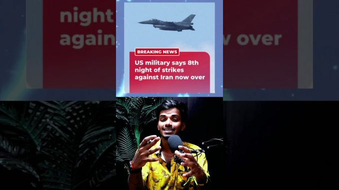 Iran vs America War Update Today | Bitcoin News Today | Crypto News Today | Stock Market News Today