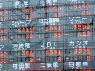 Japan's Nikkei Poised for 36% Quarterly Surge, Its Biggest Since 1965 – Bitcoin News