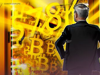 Cointelegraph