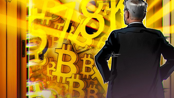 Cointelegraph