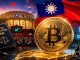The New Era of Crypto: Taiwan Legislature Makes Historic Bitcoin Move