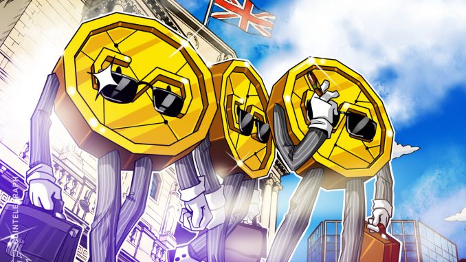 Cointelegraph
