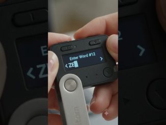What Happens If You Lose Your Bitcoin Wallet? 💸 The Truth Will Shock You! | #shorts