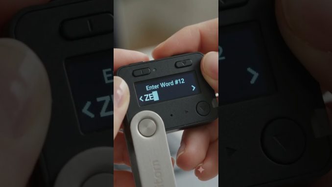 What Happens If You Lose Your Bitcoin Wallet? 💸 The Truth Will Shock You! | #shorts