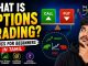 What is Options Trading? | Basics for Beginners in Tamil #OptionsTradingTamil #ai  #StockMarketTamil